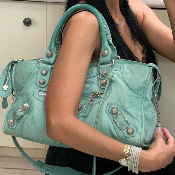 Balenciaga Giant 21 ( part time ) - Picture 13 of 16